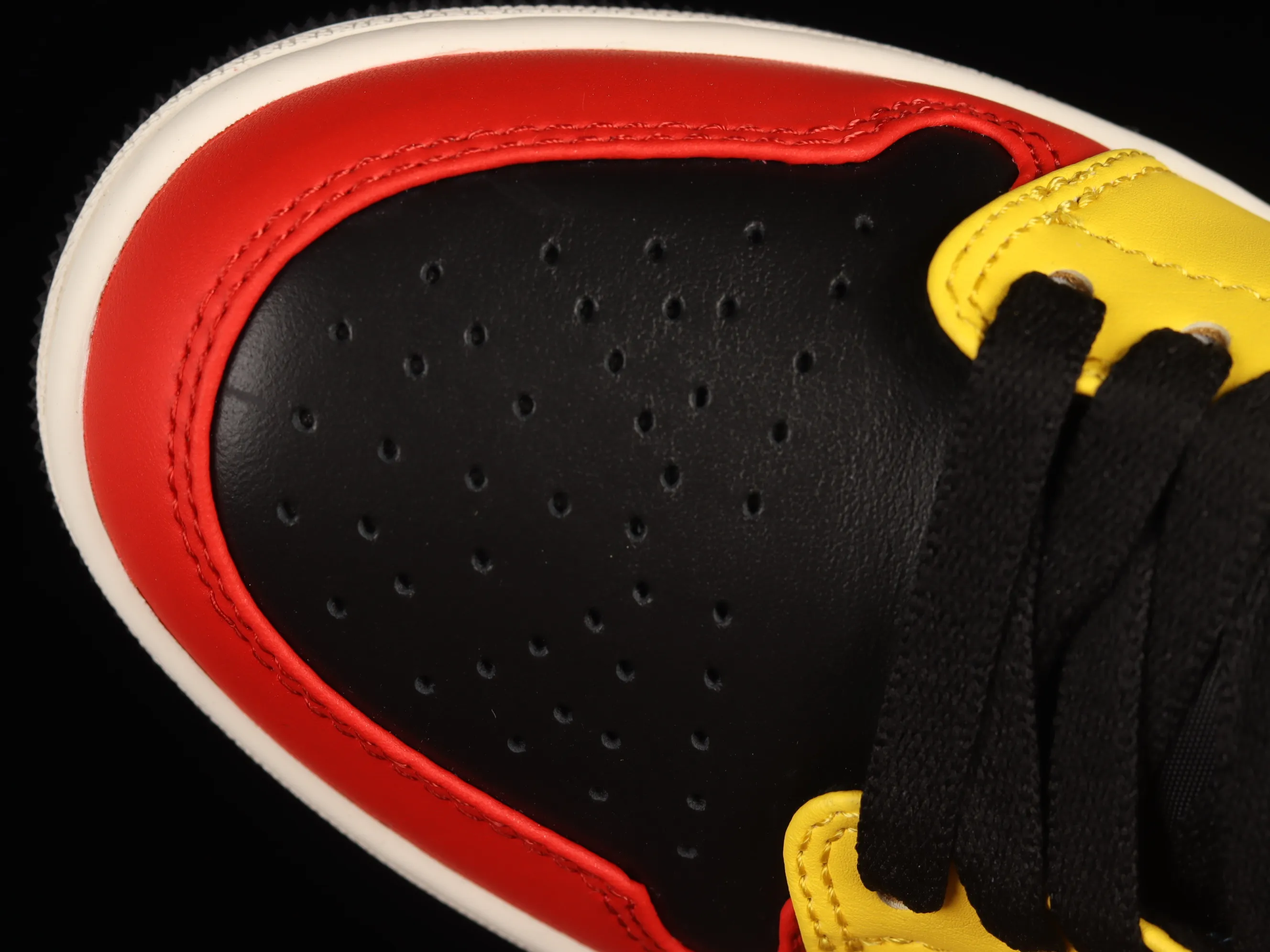 All categories Air Jordan Jordan series basketball shoes Air Jordan 1 Low Z version Air Jordan 1 Low AJ1 Joe 1 candy color matching low-top cultural basketball shoes DN3739-060